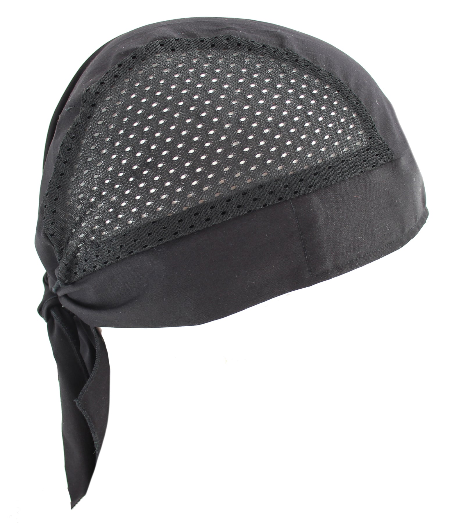 NFL Giants Do-rag Skull Cap Chemo Cap Headwear 